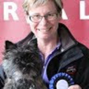 Meet your Posher, Shelley